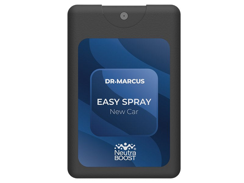 Légfrissítő Easy Spray 17 ml Új autó – kép 2