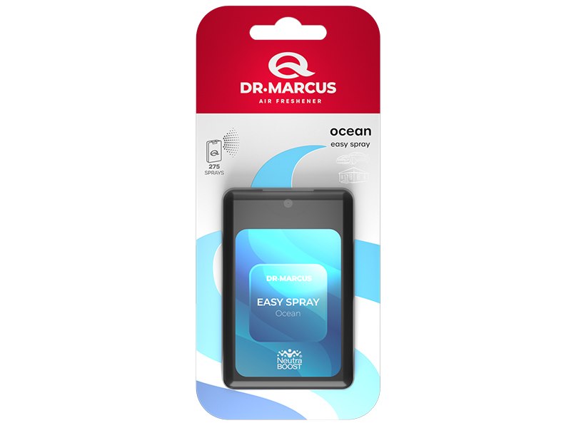 Easy Spray légfrissítő 17 ml, Ocean