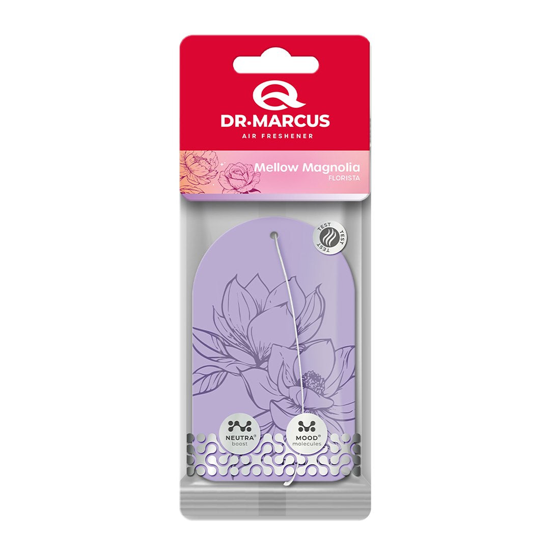 Légfrissítő FLORISTA Mellow Magnolia