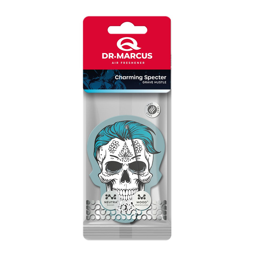 Légfrissítő GRAVE HUSTLE Charming Specter