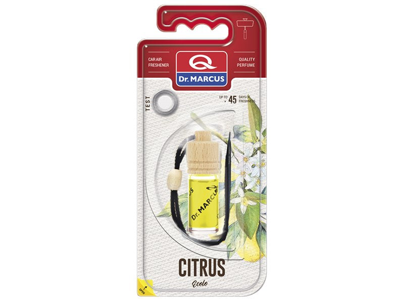 Légfrissítő Ecolo, Grapefruit