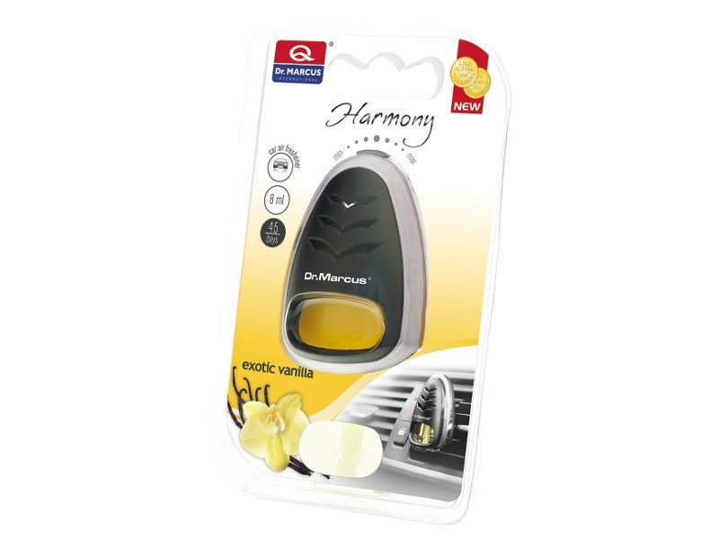 Légfrissítő Harmony egzotikus vanília – kép 2