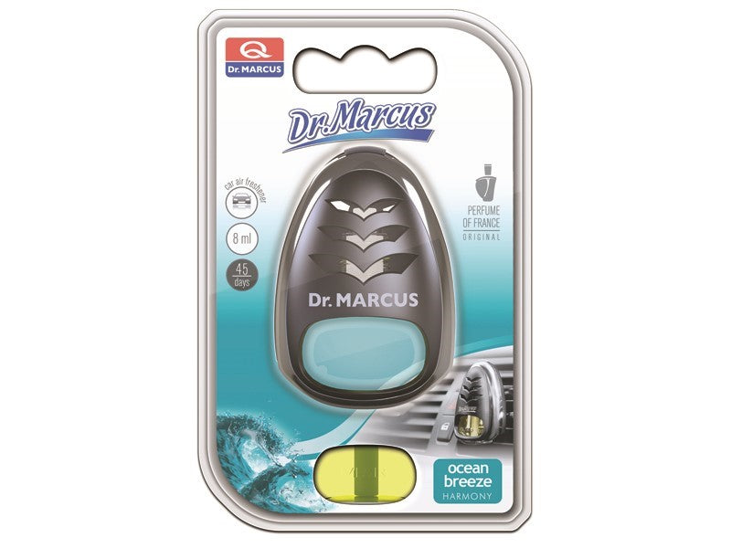 Légfrissítő Harmony, Ocean Breeze