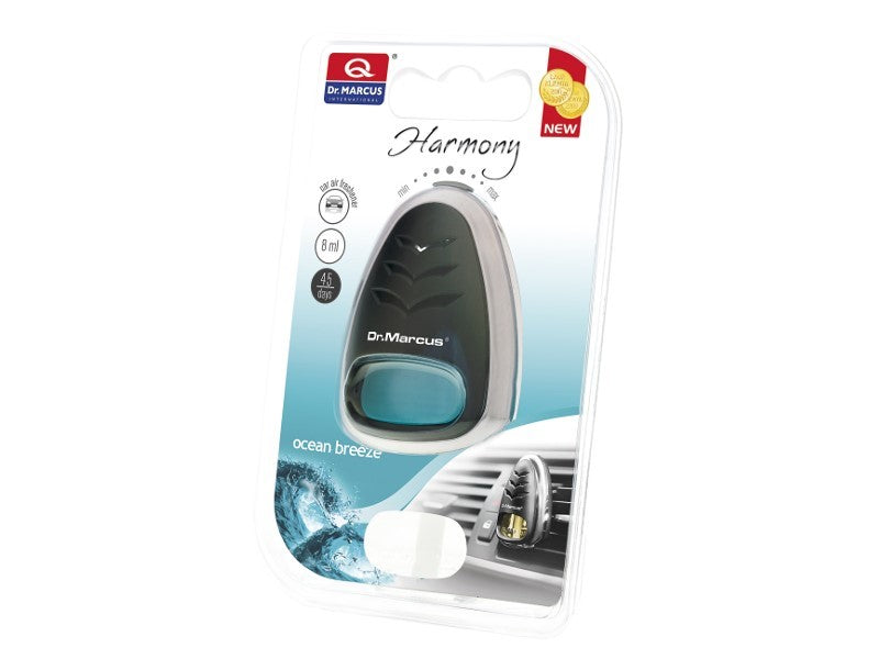 Légfrissítő Harmony Ocean Breeze – kép 2
