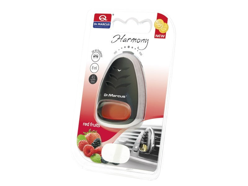 Légfrissítő Harmony Vörös gyümölcsök – kép 2