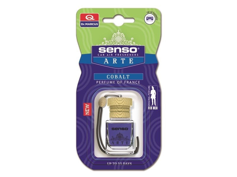 Senso Arte Cobalt légfrissítő