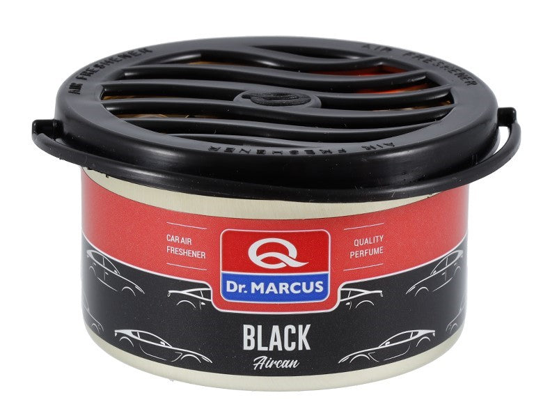 Légfrissítő Aircan fekete – kép 2