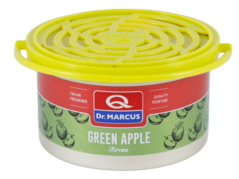 Légfrissítő Aircan Zöld alma – kép 2