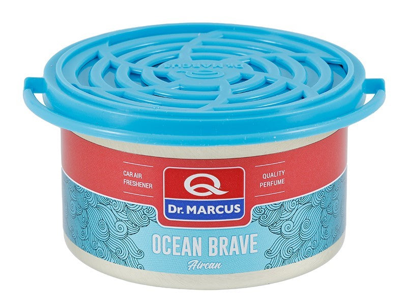 Légfrissítő Aircan Ocean Breeze – kép 2