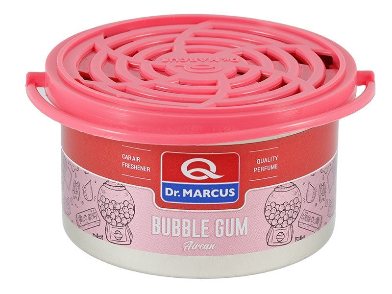 Légfrissítő Aircan Bubble Gum – kép 2