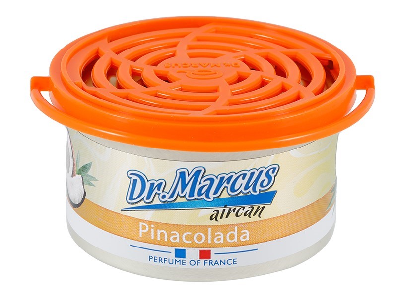 Légfrissítő Aircan Pinacolada – kép 2