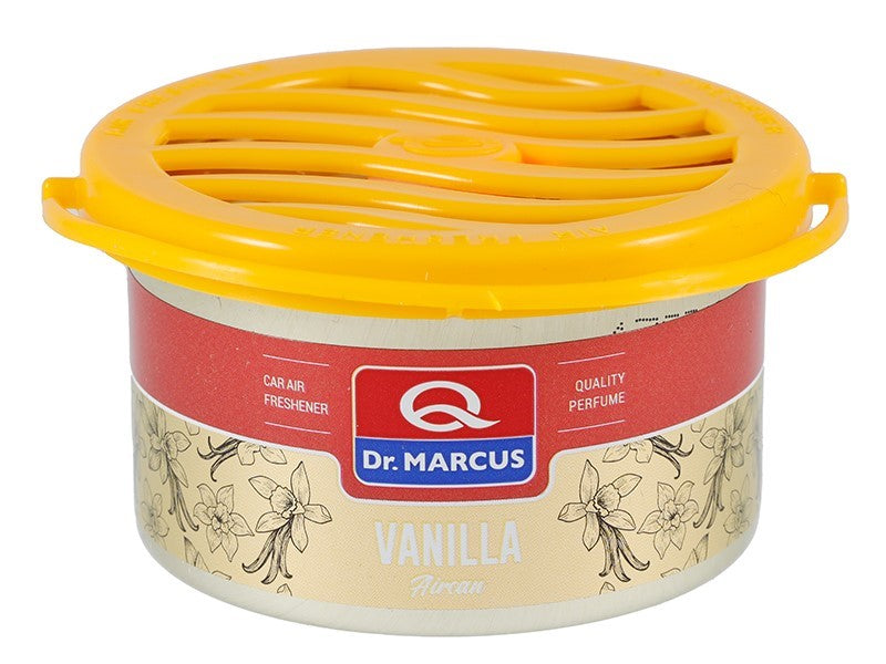 Légfrissítő Aircan Vanília – kép 2