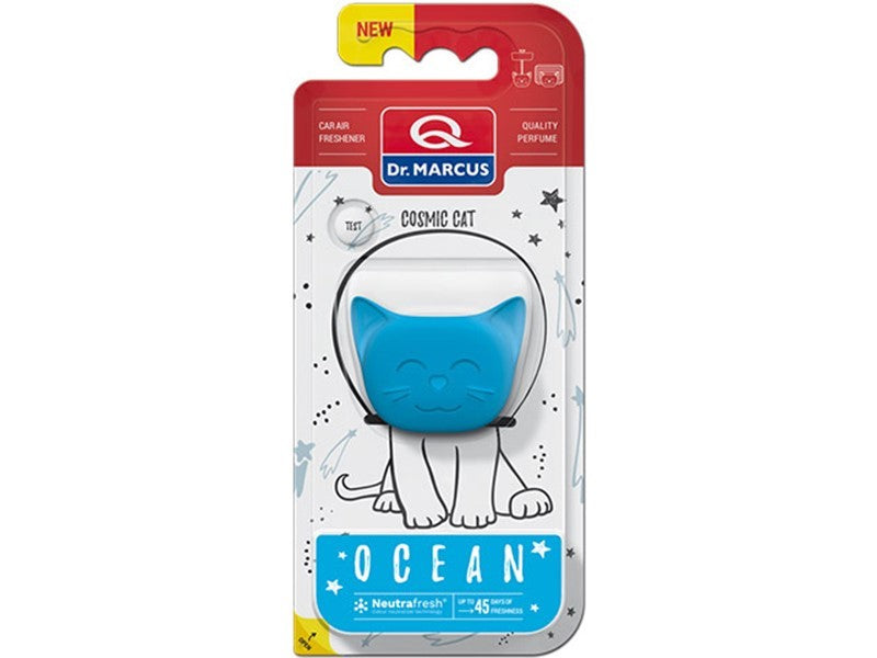 Légfrissítő Cosmic Cat, Ocean
