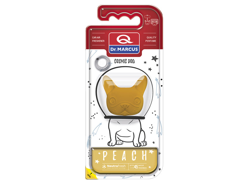 Légfrissítő Cosmic Dog, Exotic Place