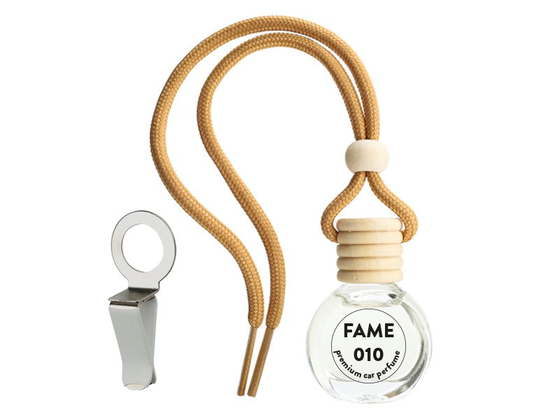 Légfrissítő FAME #010 10 ml – kép 2