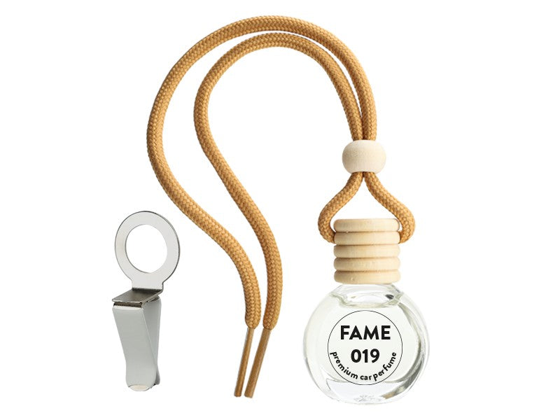 Légfrissítő FAME #019 10 ml – kép 2