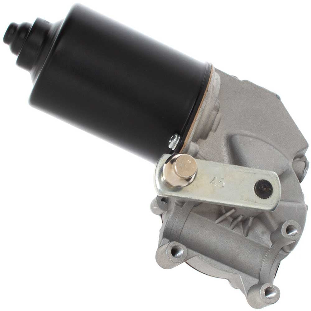 Fiat Punto EVO első ablaktörlő motor 2009-2012