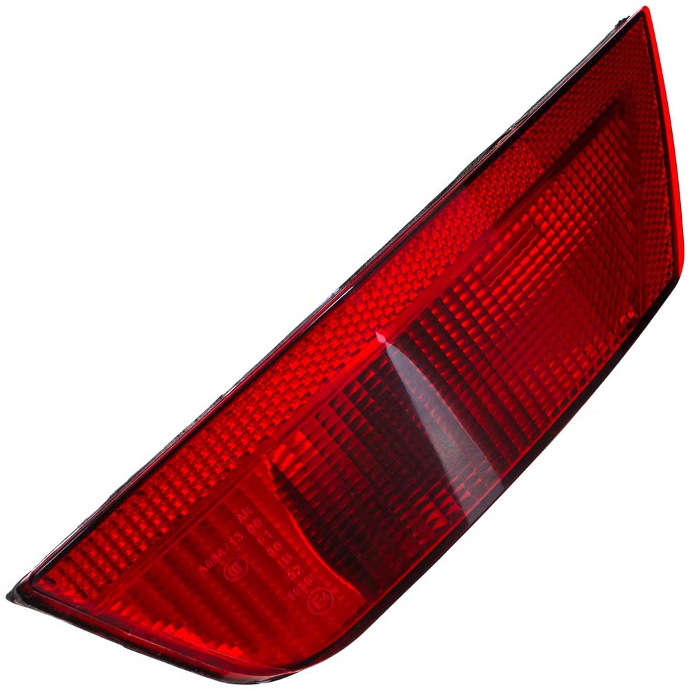 Ford Focus II Hatchback ködlámpa (bal) 2008-2012