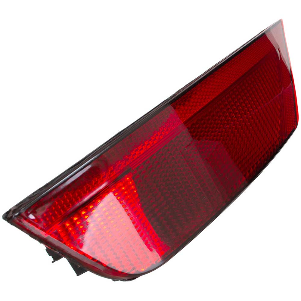 Ford Ecosport II hátsó ködlámpa (bal) 2012–2020