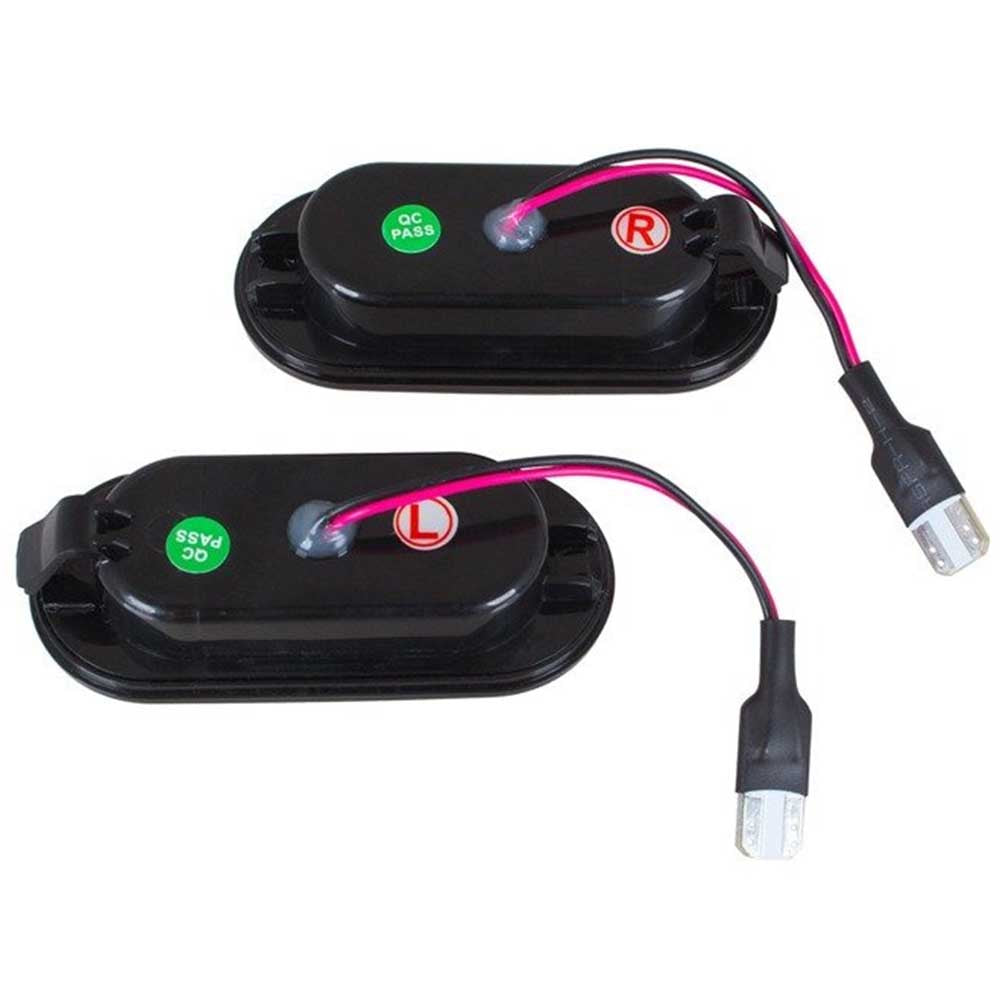 Ford Fusion futófényes LED indexlámpa 2004–2012