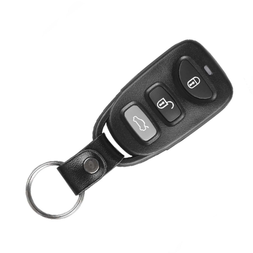 Hyundai Elantra Sonata távirányító kulcs