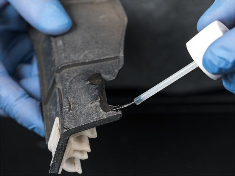 PROLOK WV 70 Ciánakrilát ragasztó alapozó – kép 3