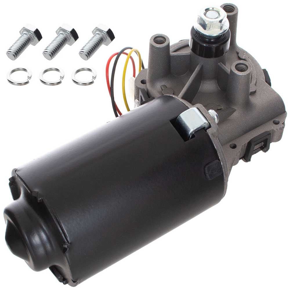 Lancia Y első ablaktörlő motor 1995-2003