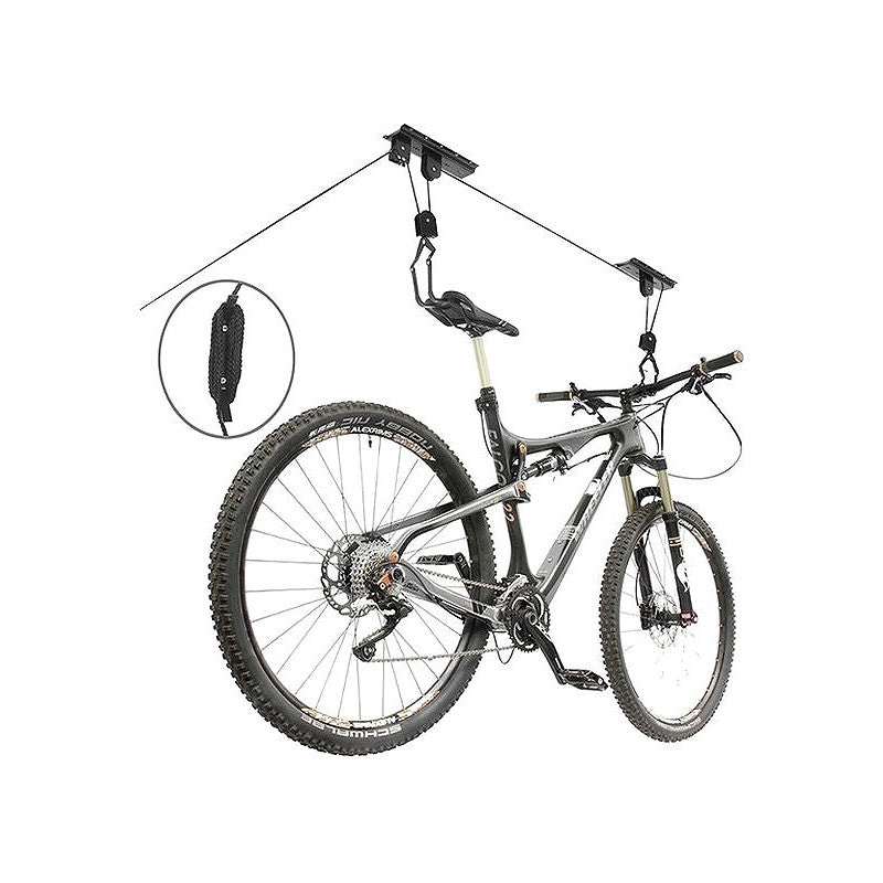 Mennyezeti kerékpár tartó | max 25 kg