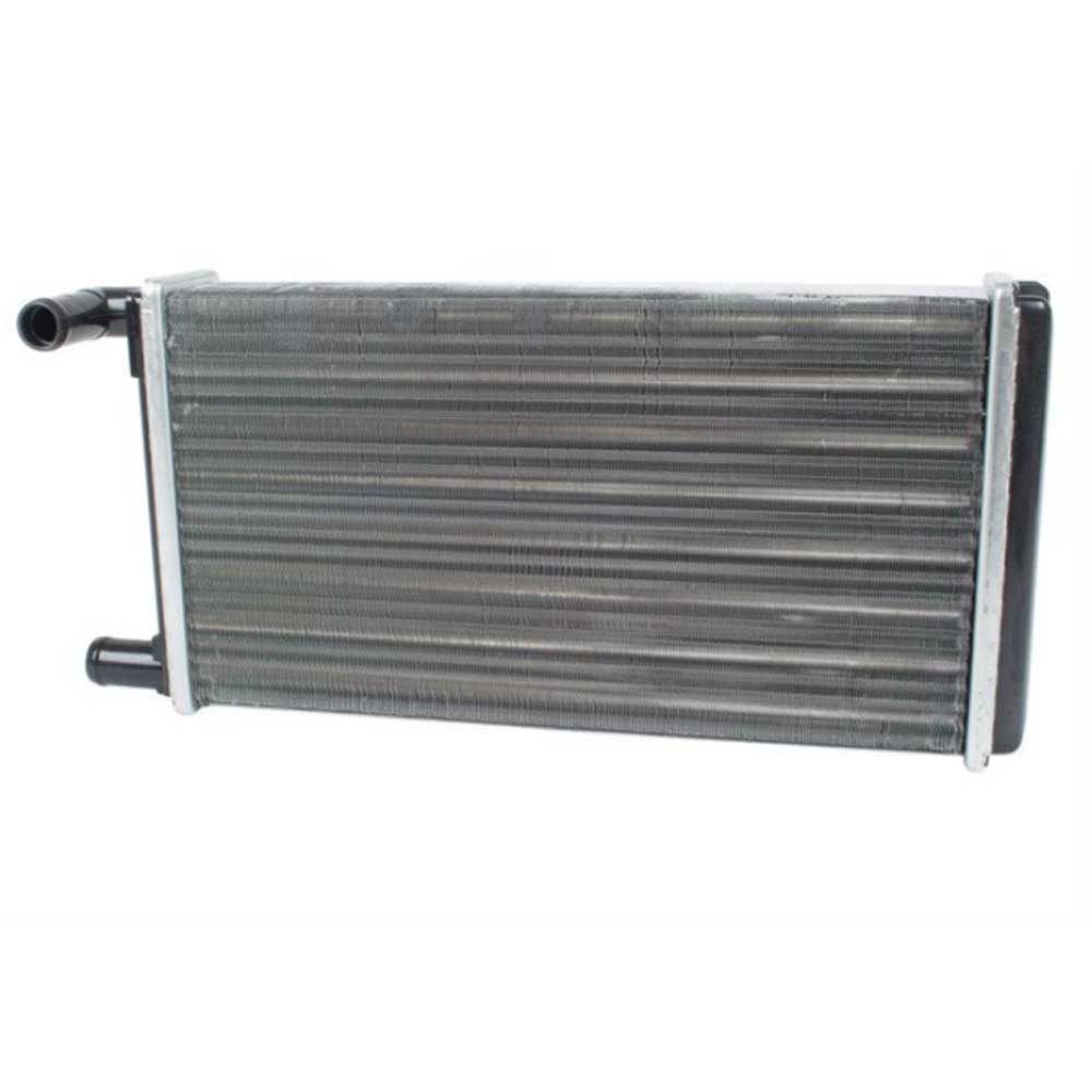 Mercedes BUS T1 210 308 310 410 fűtőtest 1977-1995