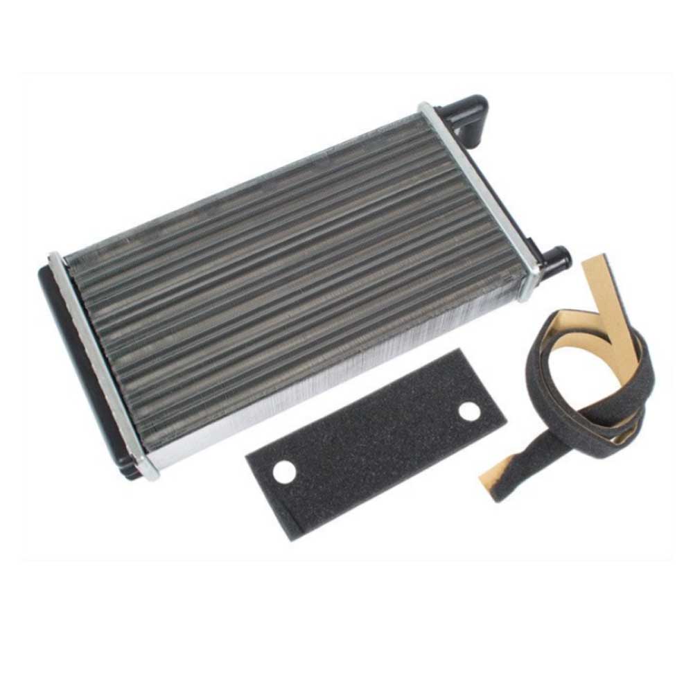 Mercedes BUS T1 210 308 310 410 fűtőtest 1977-1995