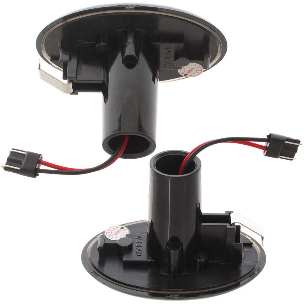 MINI R58 futófényes LED indexlámpa 2006–