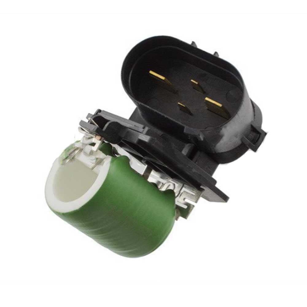 Opel Corsa C ventilátor ellenállás 2000–