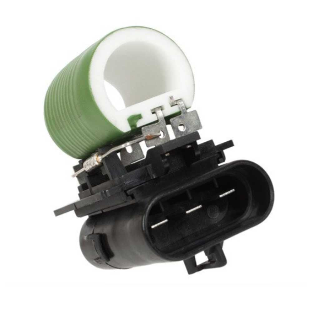 Opel Corsa C ventilátor ellenállás (3 pines) 2000–