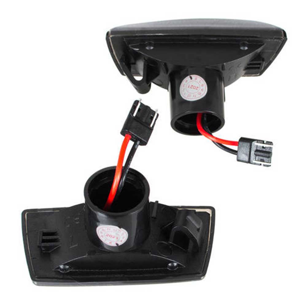  Opel Astra J futófényes LED indexlámpa 2009–