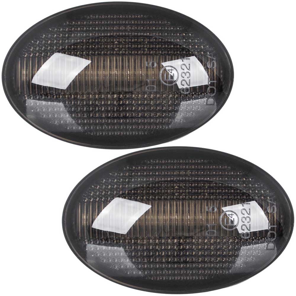 Opel Astra F futófényes LED indexlámpa 1991–1997