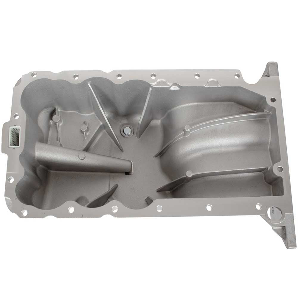 Opel Corsa E olajteknő (alumínium) 1.2 / 1.4 2014–2019