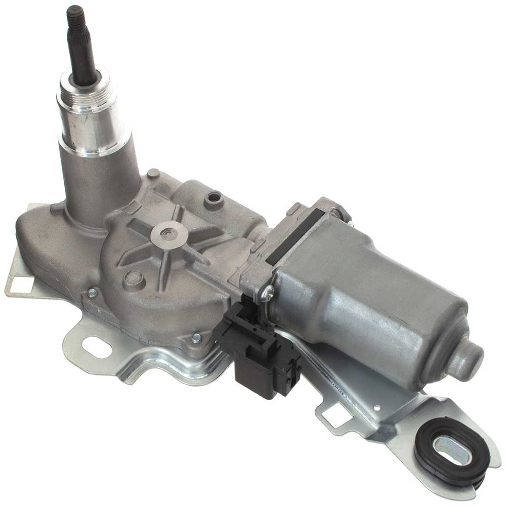 Peugeot 108 hátsó ablaktörlő motor 2014-2021