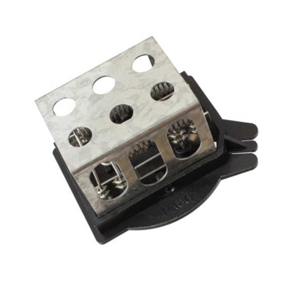 Peugeot 306 ventilátor ellenállás