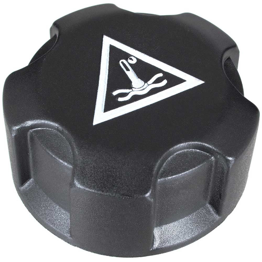Peugeot kiegyenlítő tartály kupak (több modellhez)