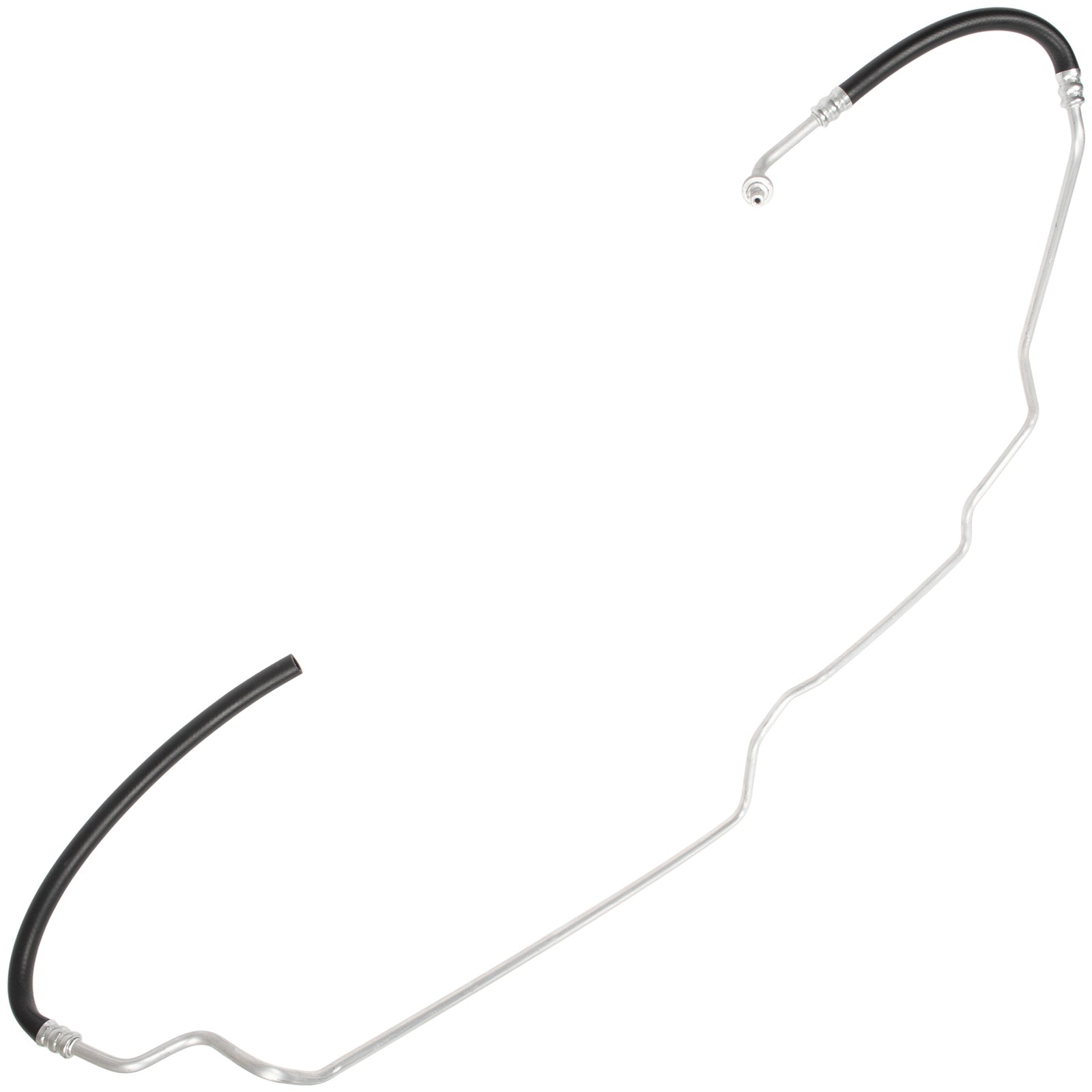 Ford Transit Custom V362 2016 2 0 Tdci Fwd szervókormány rendszer visszatérő cső