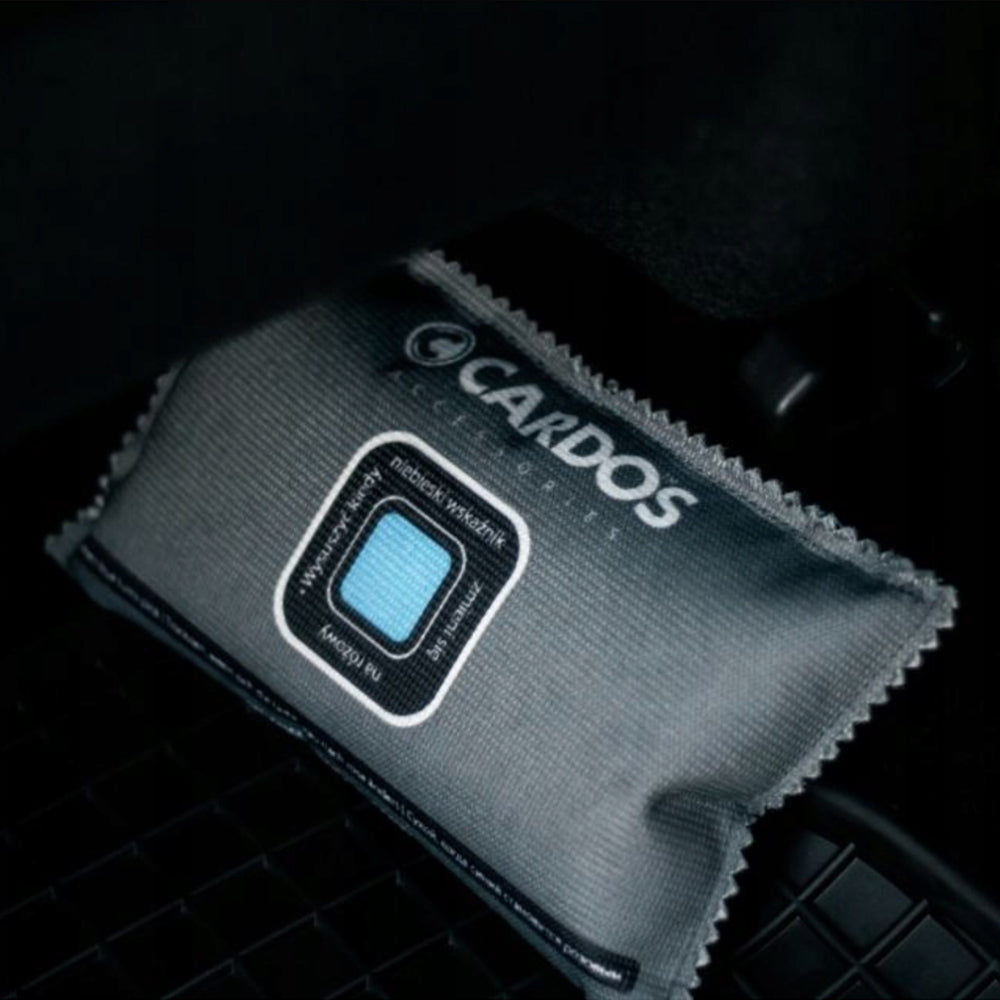 K2 páramentesítő nedvességelnyelő CARDOS AW100