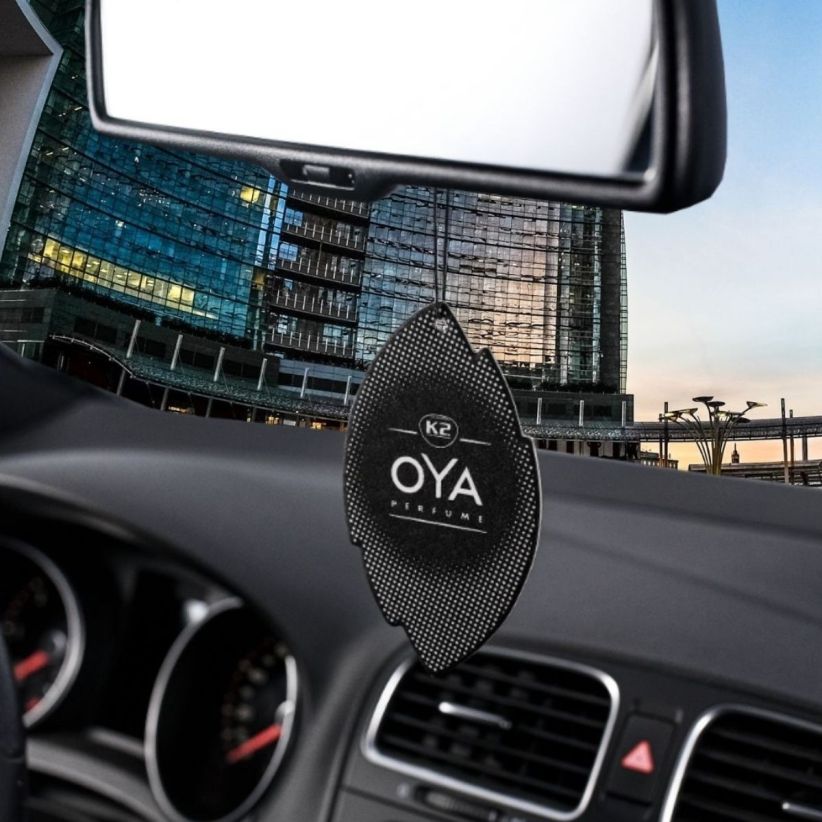 Zawieszka Zapachowa K2 Oya Silver Sky V904 Zawieszka zapachowa K2 OYA SILVER SKY V904