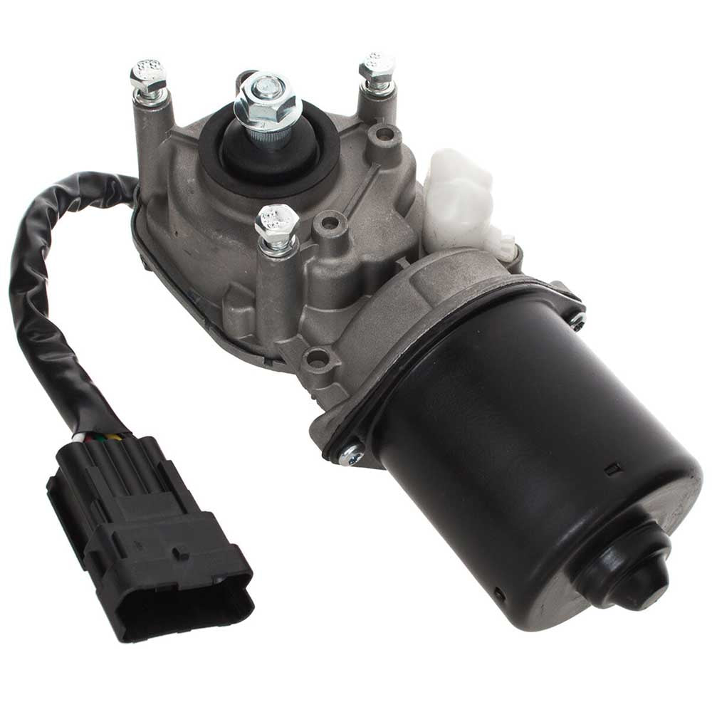 Renault Trafic II első ablaktörlő motor 2001-2014