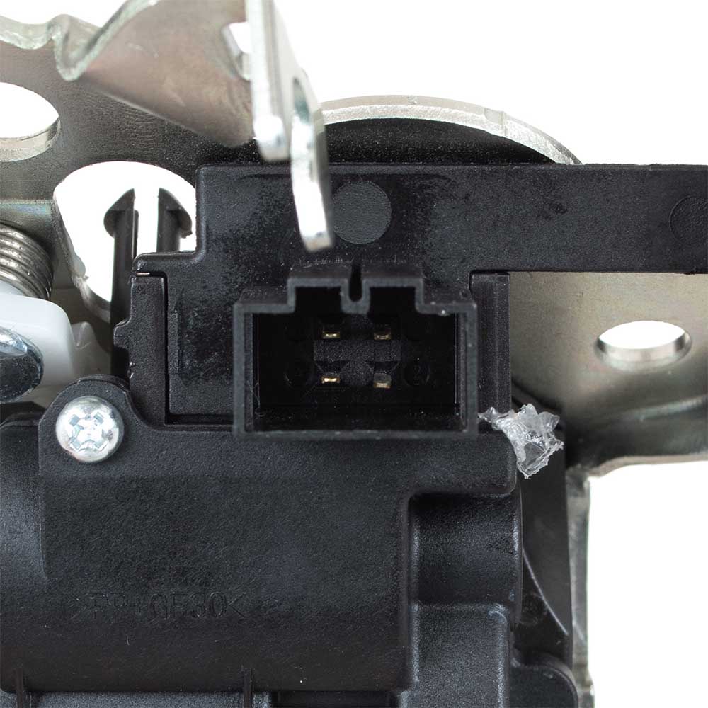 Seat Exeo csomagtér zár 2008-2013