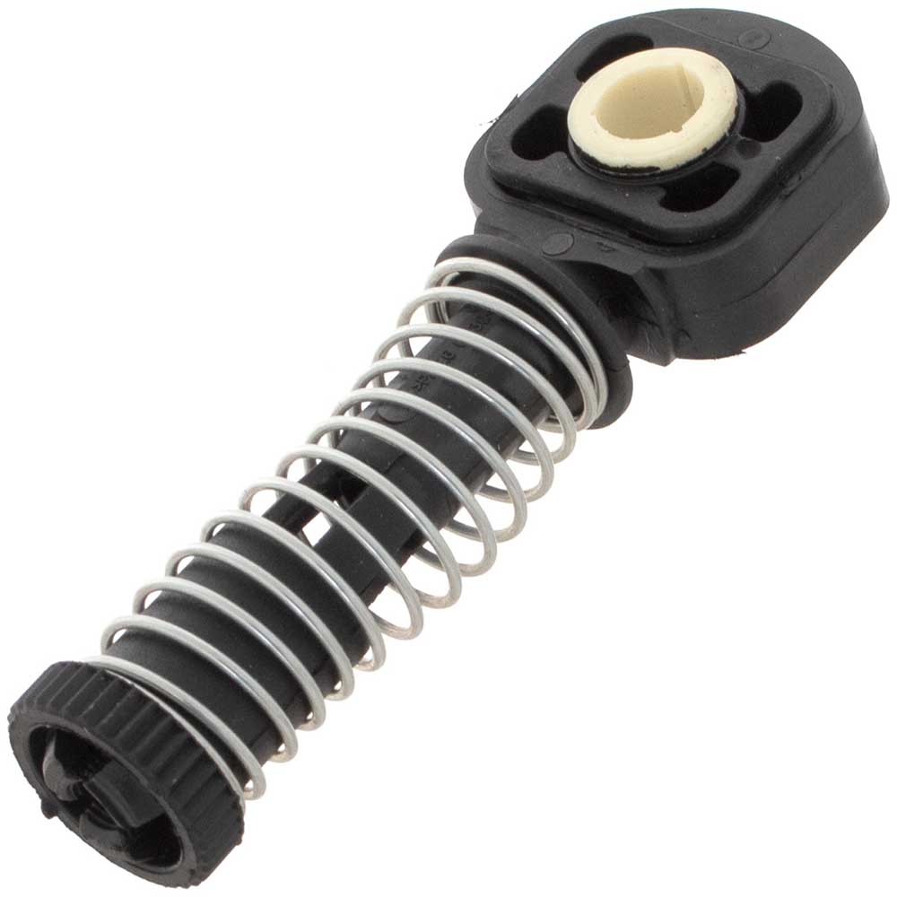 Seat Cordoba váltóbowden csatlakozó (10 mm) 2002–2009