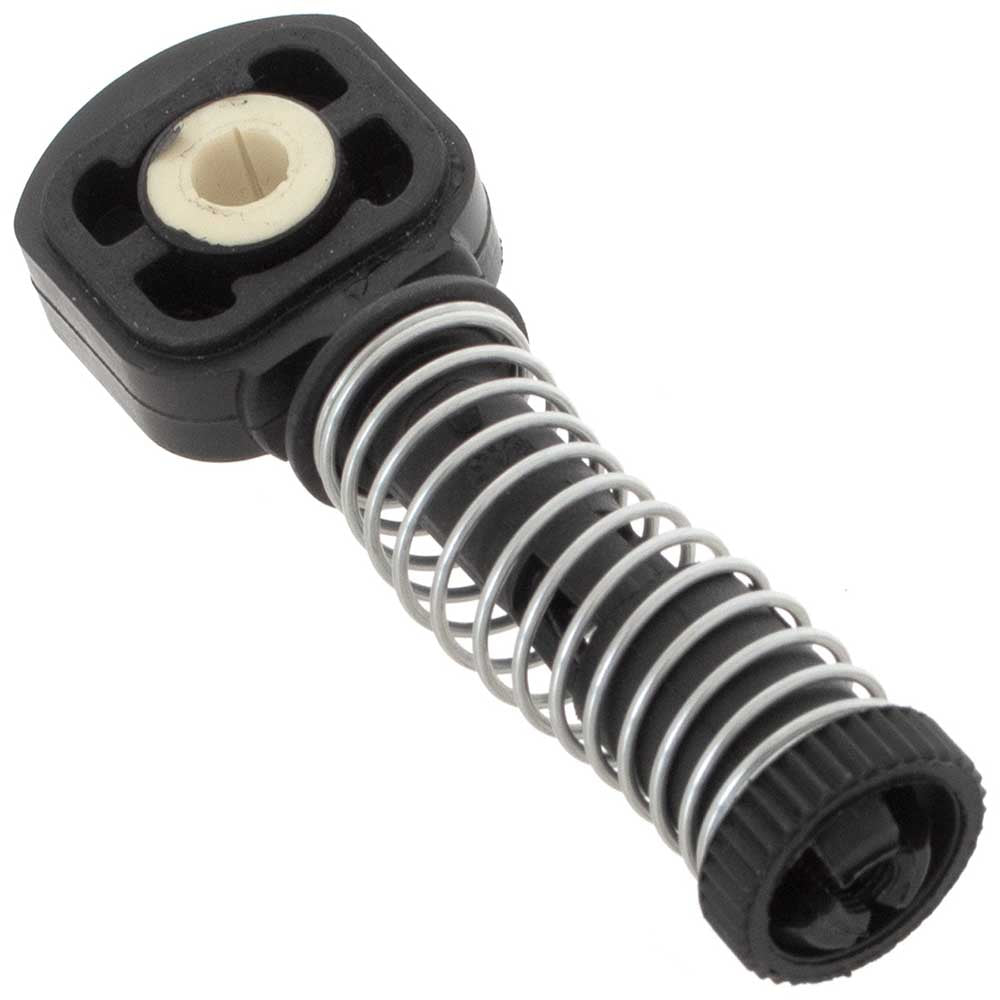 Seat Ibiza III váltóbowden csatlakozó (8 mm) 2002–2009