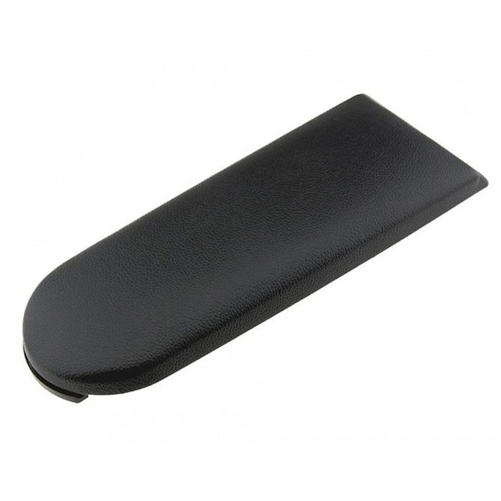 Skoda Roomster fekete bőr kartámasz fedél 2012- | Peppi.hu