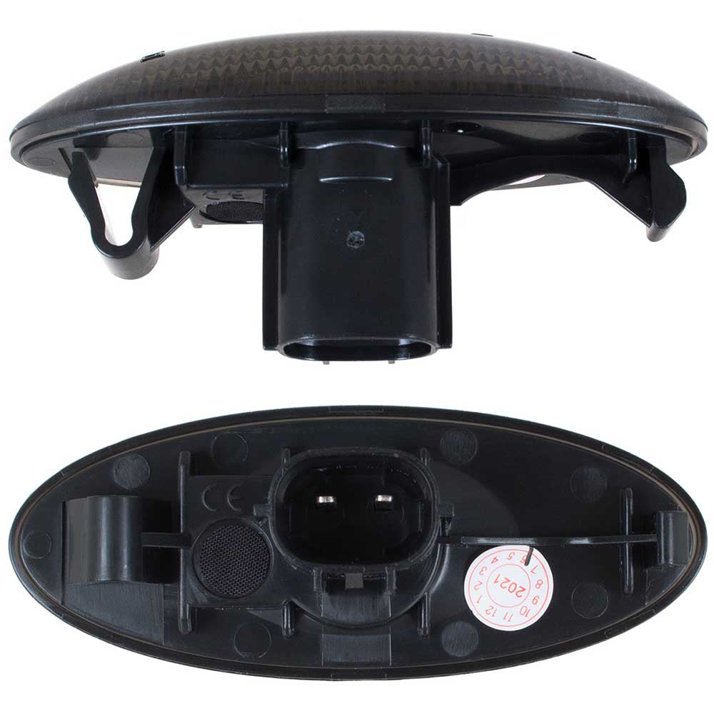 Toyota Corolla futófényes LED indexlámpa 2006–2010