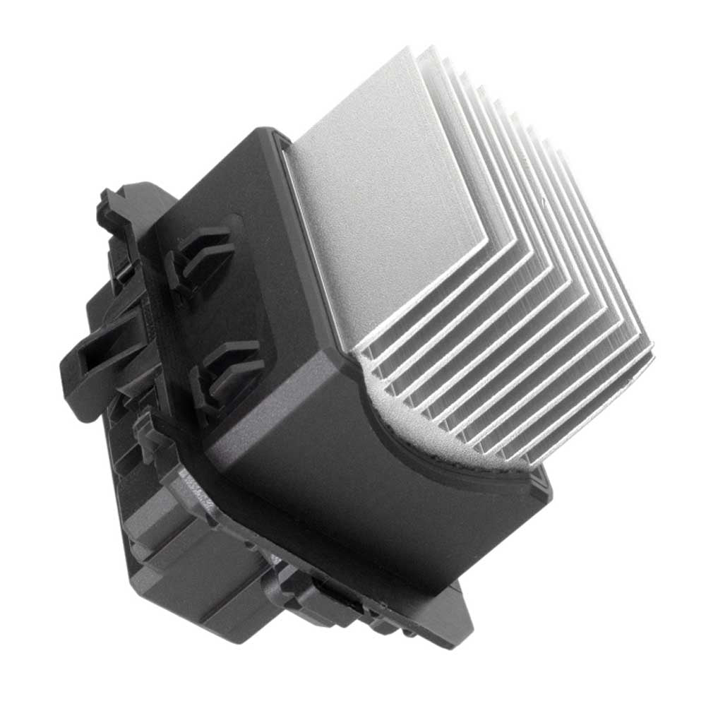 Renault Grandtour ventilátor ellenállás 2007–2012