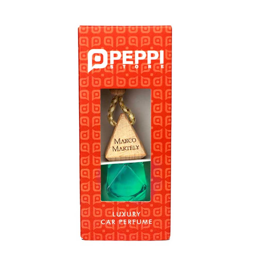 VERSACE EROS autóillatosító